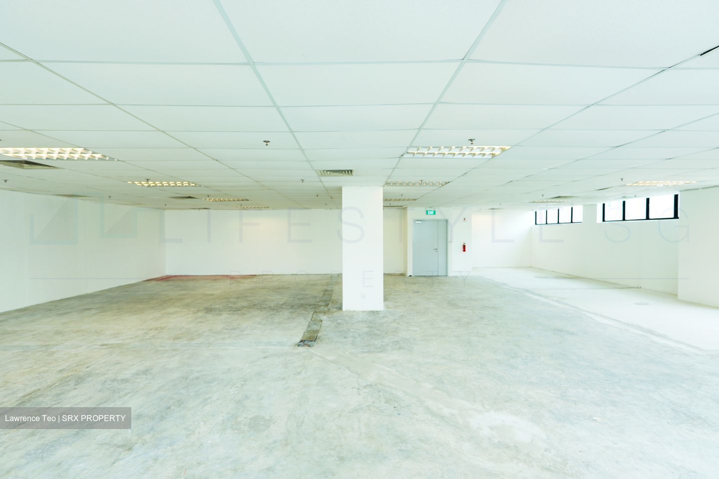 Aztech Building (D14), Factory #591380521